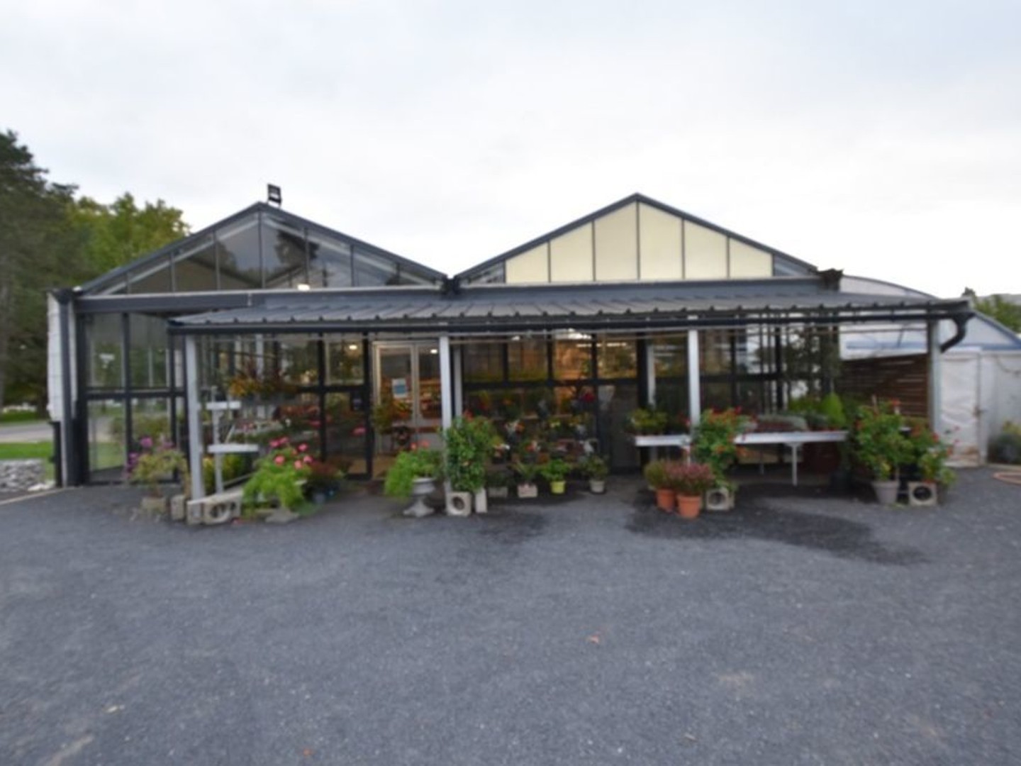 Fonds de commerce à vendre DIGOIN (71)