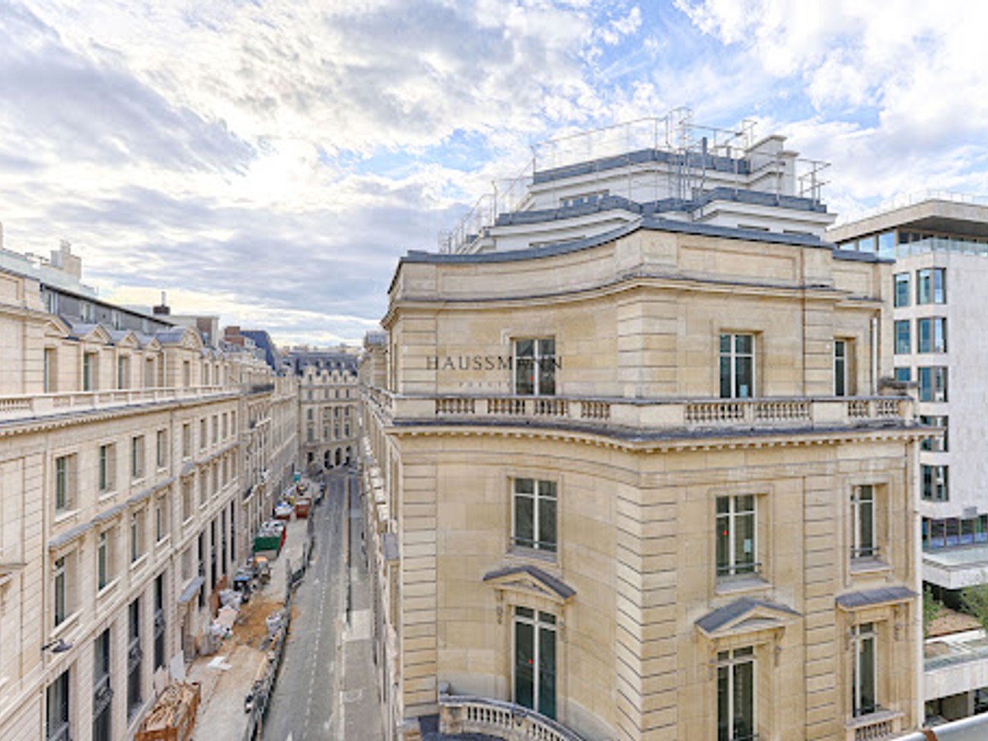 Appartement à vendre - 5 pièces - 98m2 - Paris 9e (75009)