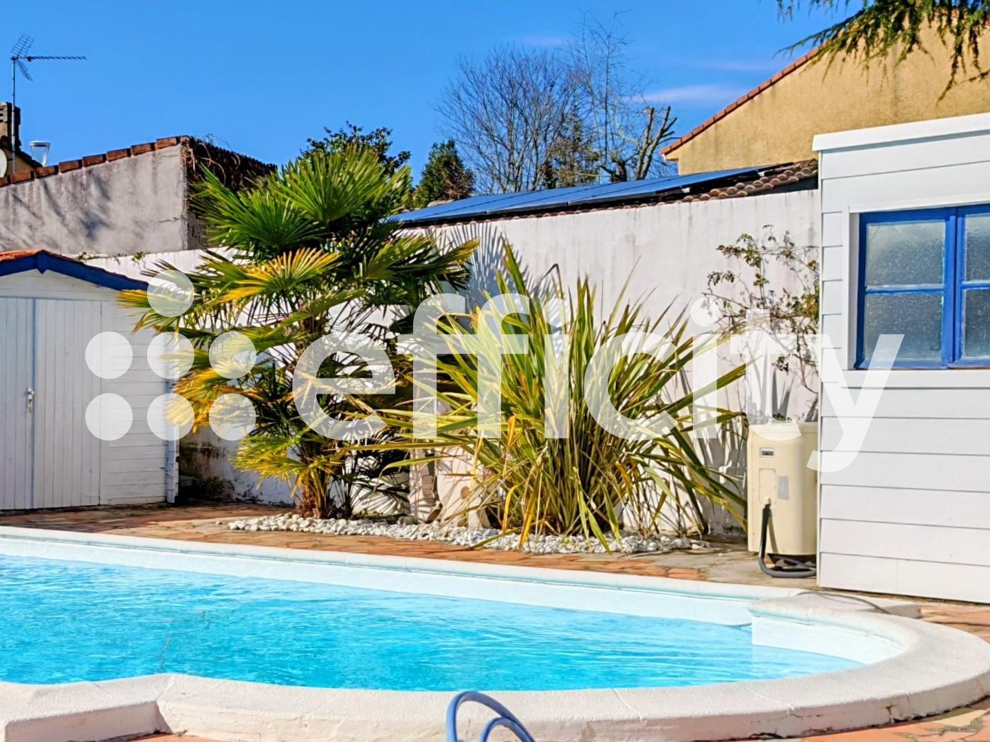 Maison 6 pièces 138 m²