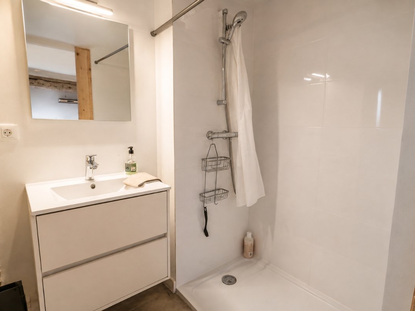 Appartement à vendre - 2 pièces - 30m2 - Saint-Malo (35400)