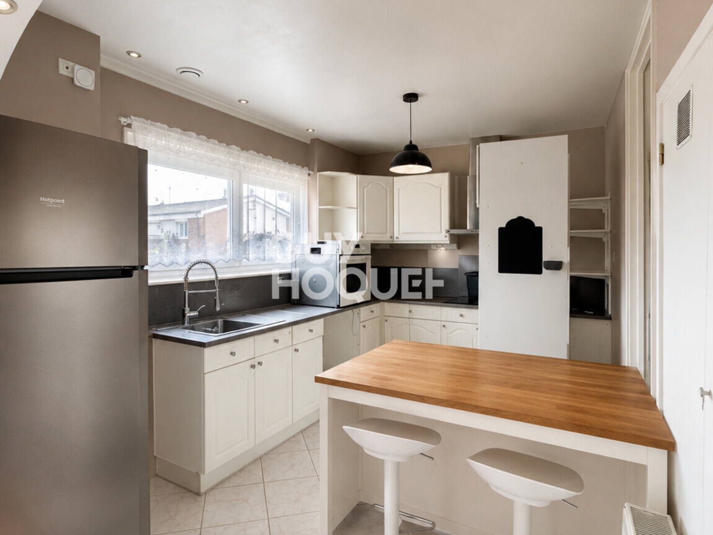 Maison à vendre - 4 pièces - 87m2 - Amiens (80000)