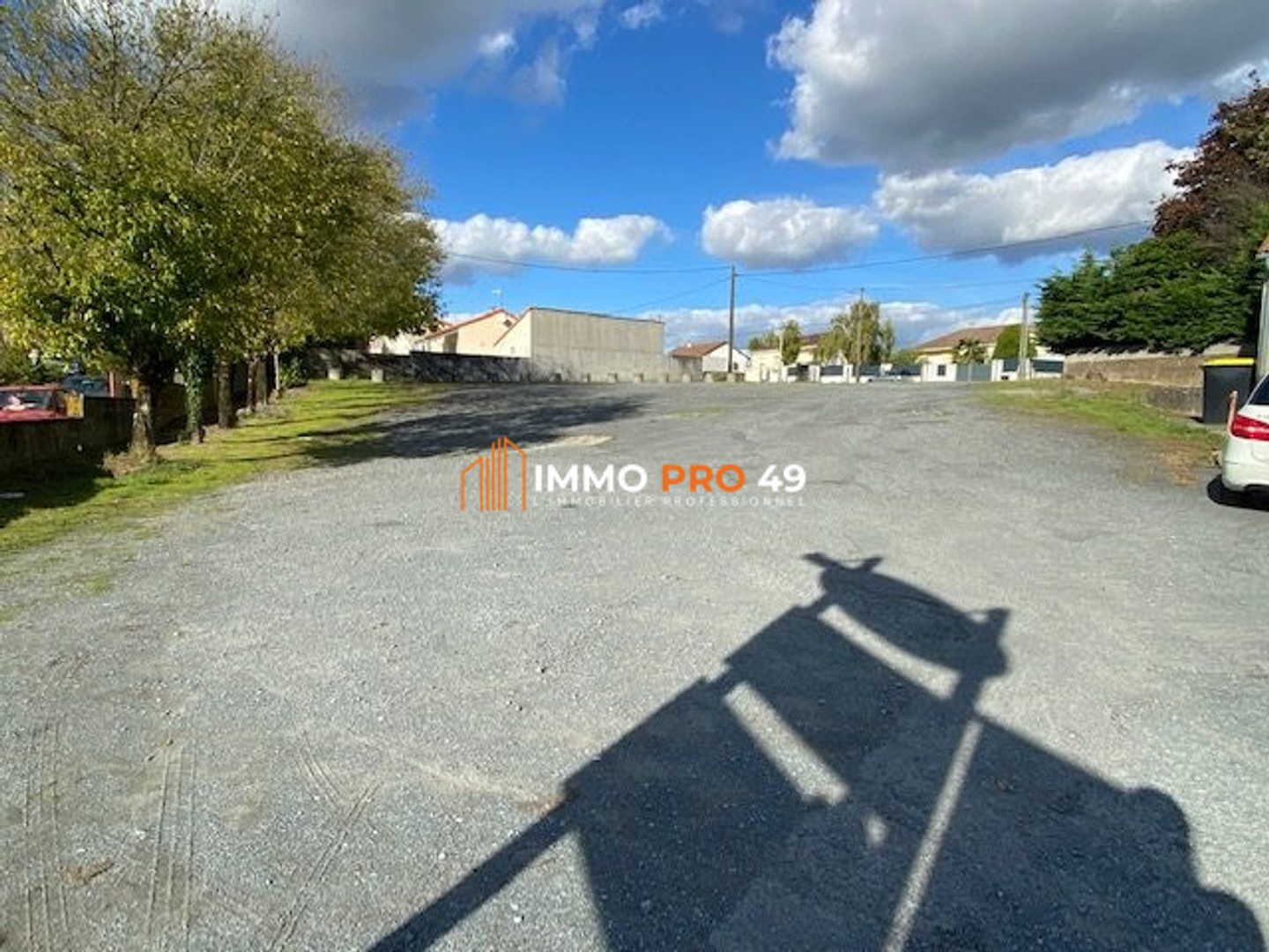 Locaux à vendre - 450m2 - Saint-Laurent-Sur... (85290)