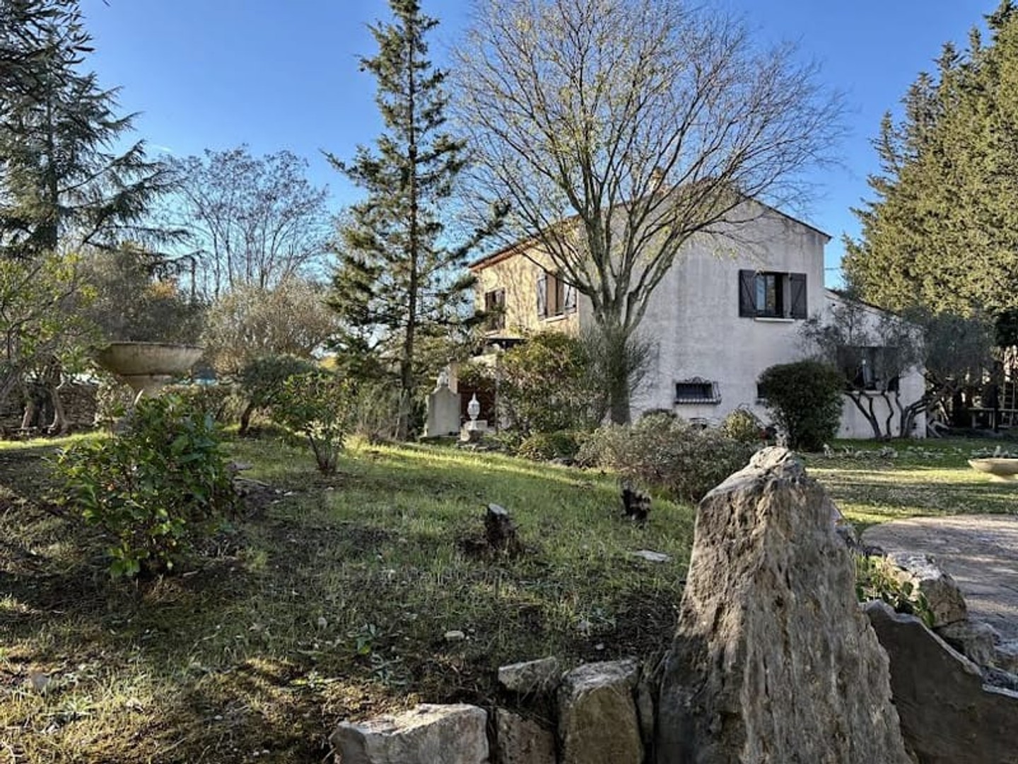 Maison 7 pièces