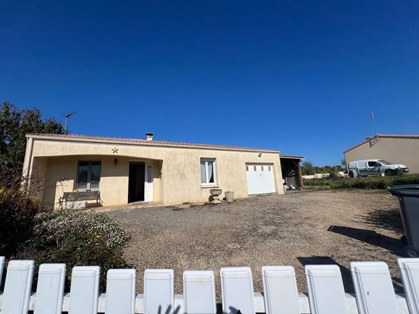 Maison 4 pièces 87 m²