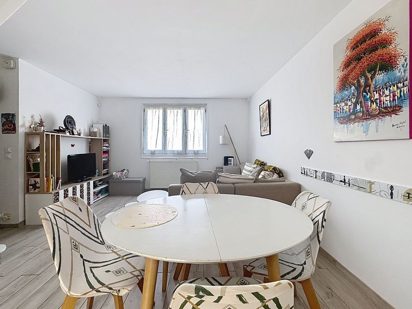 Maison à vendre - 4 pièces - 77m2 - Antony (92160)