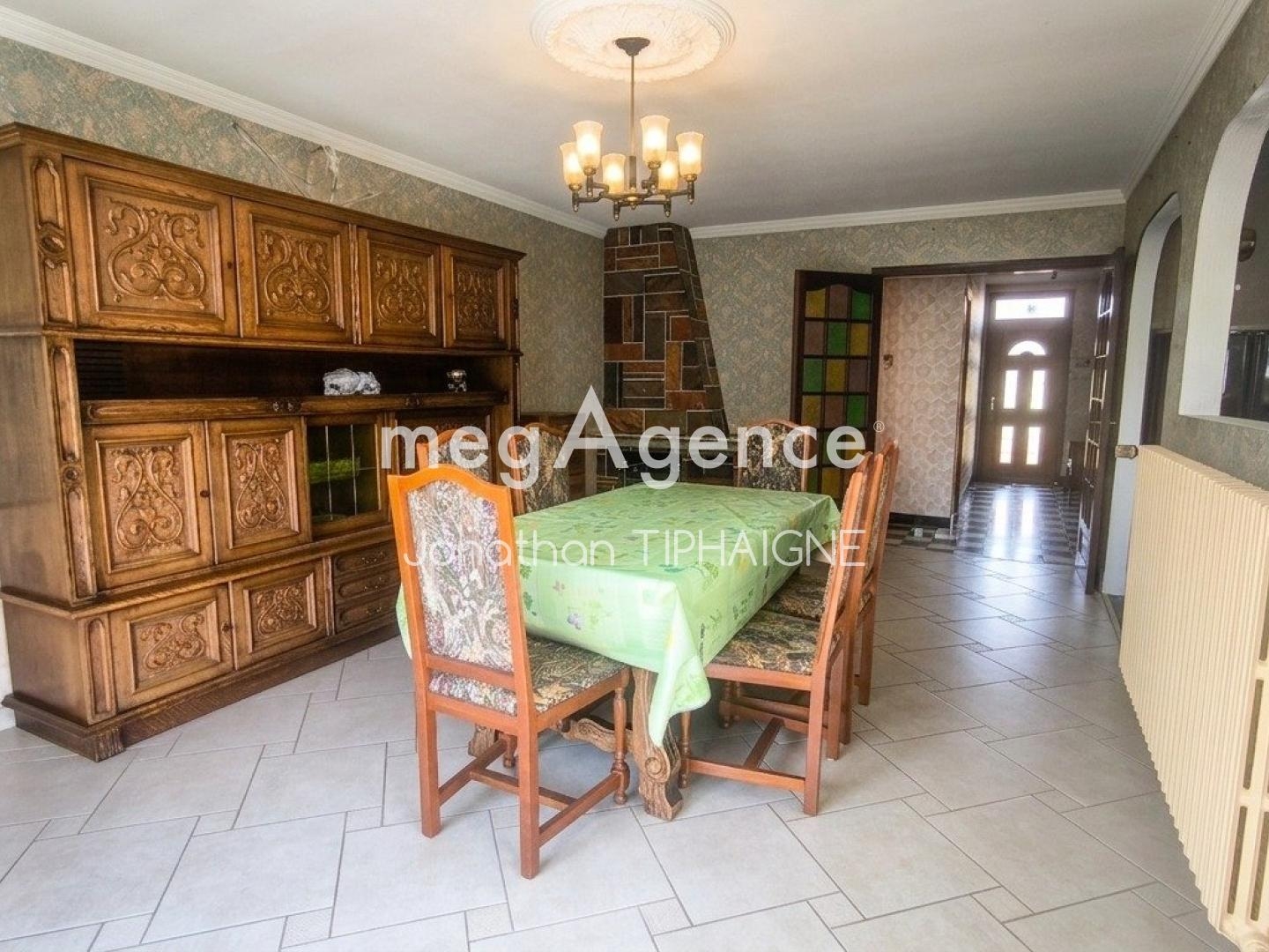 Maison à vendre - 5 pièces - 95m2 - Le Havre (76620)