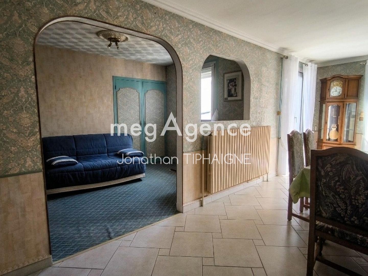 Maison à vendre - 5 pièces - 95m2 - Le Havre (76620)