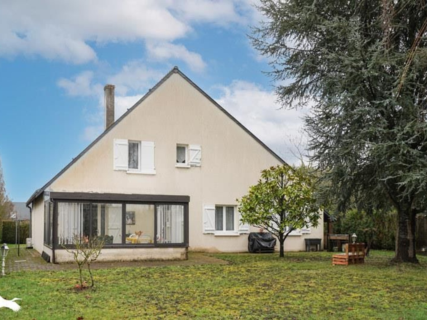 Maison 7 pièces 177 m²