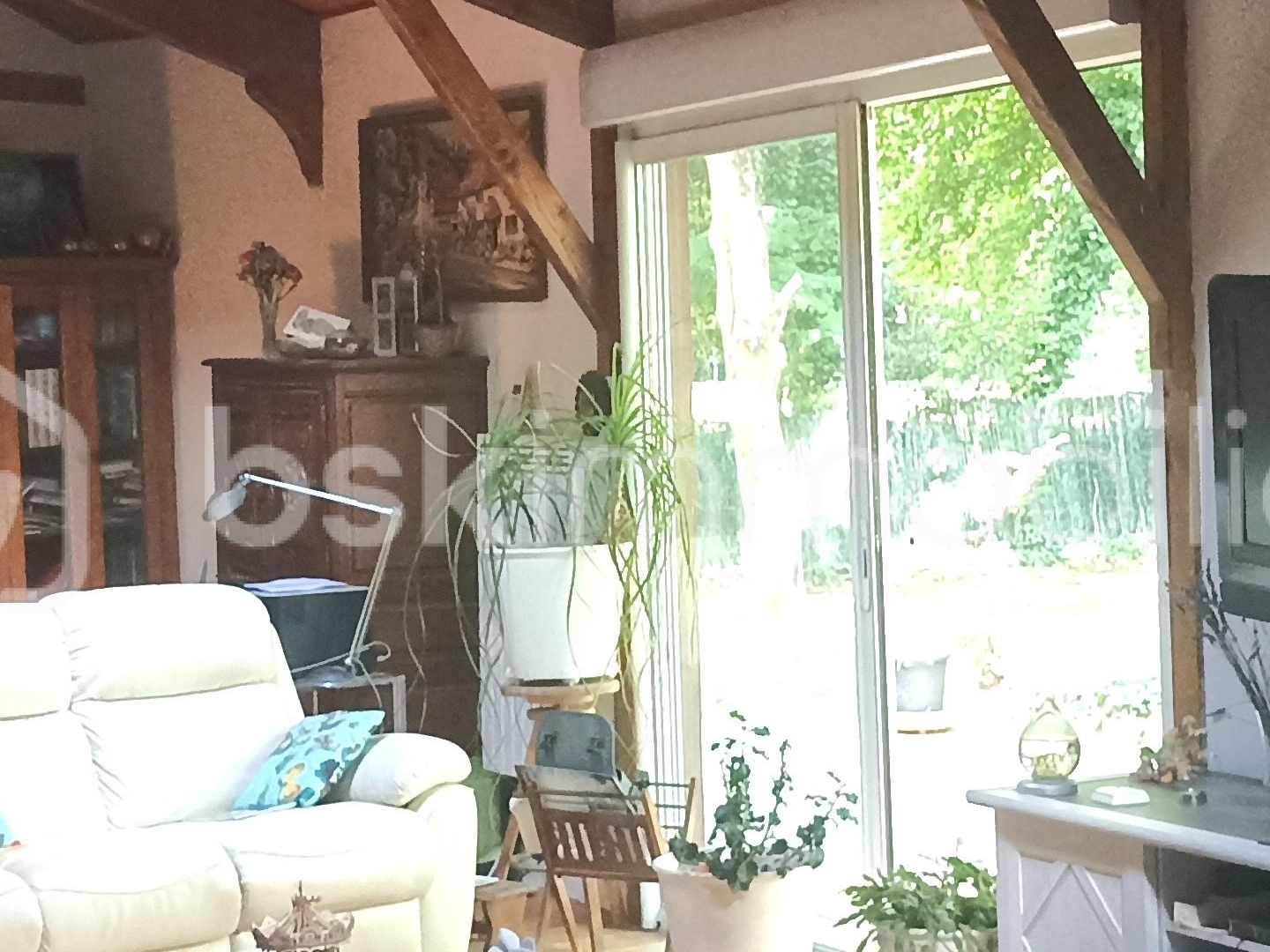 Maison à vendre - 5 pièces - 133m2 - Sort-En-Chalosse (40180)