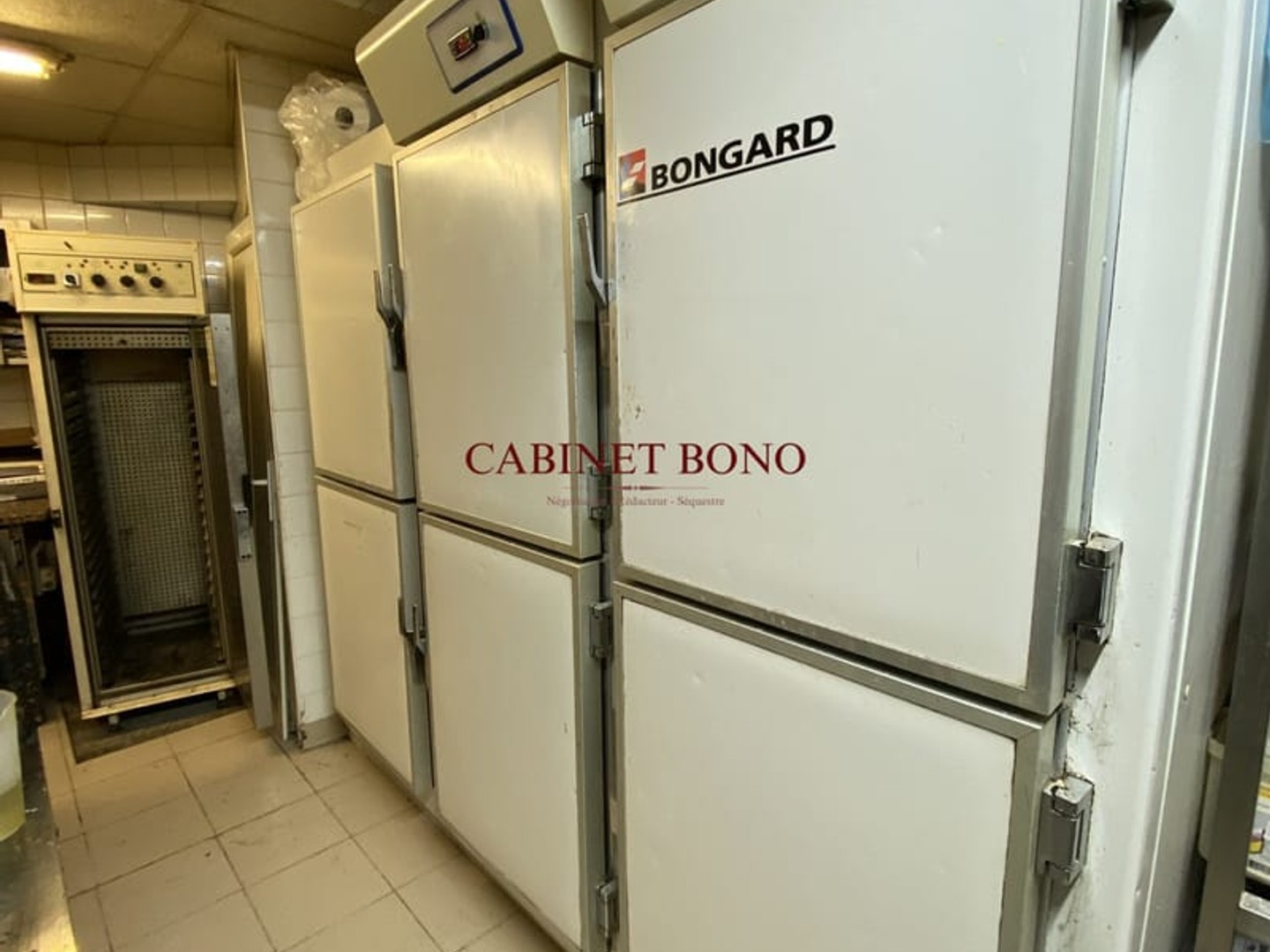 Local commercial 100 m²