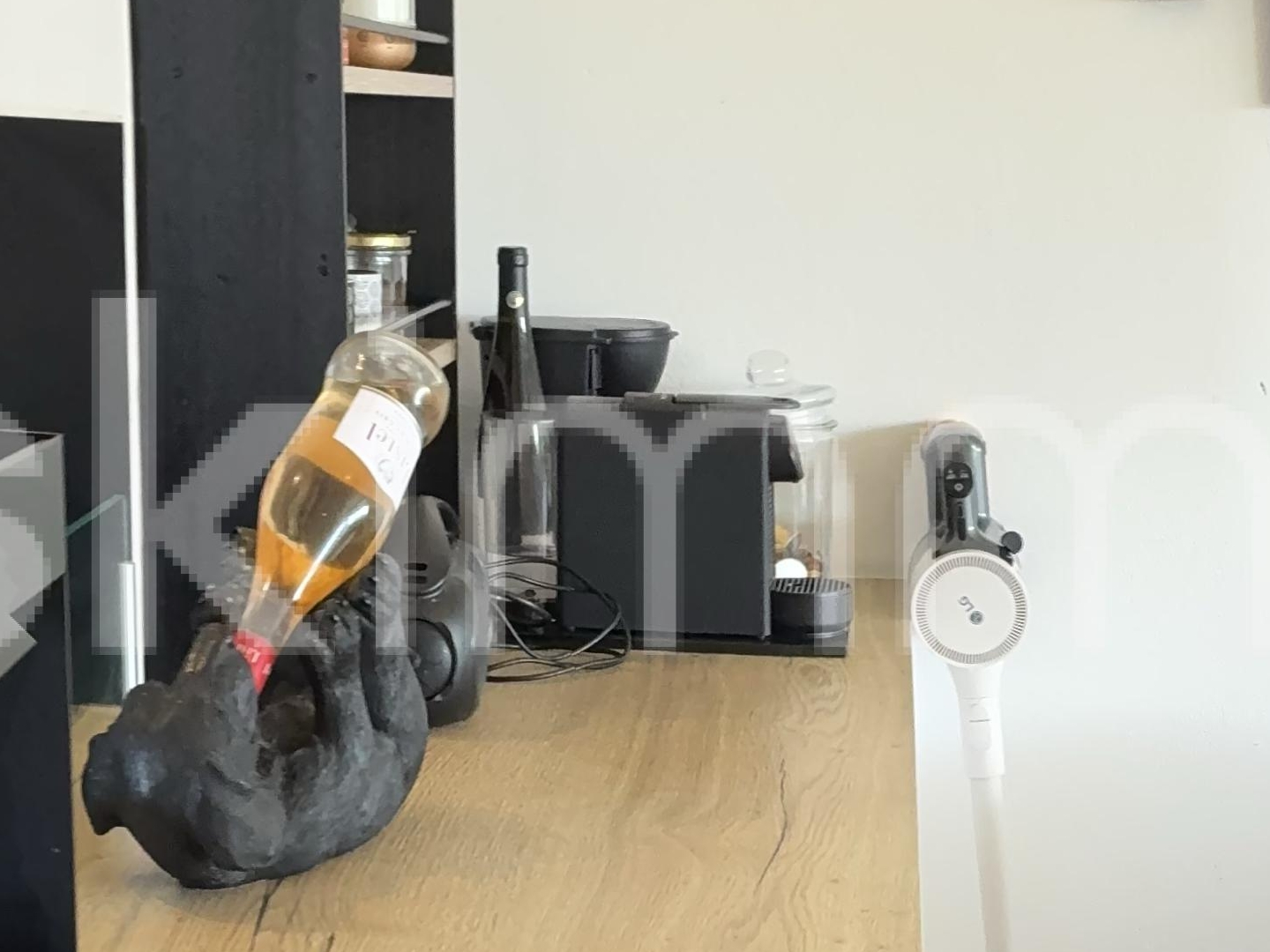 Appartement à vendre - 3 pièces - 61m2 - Cayenne (97300)