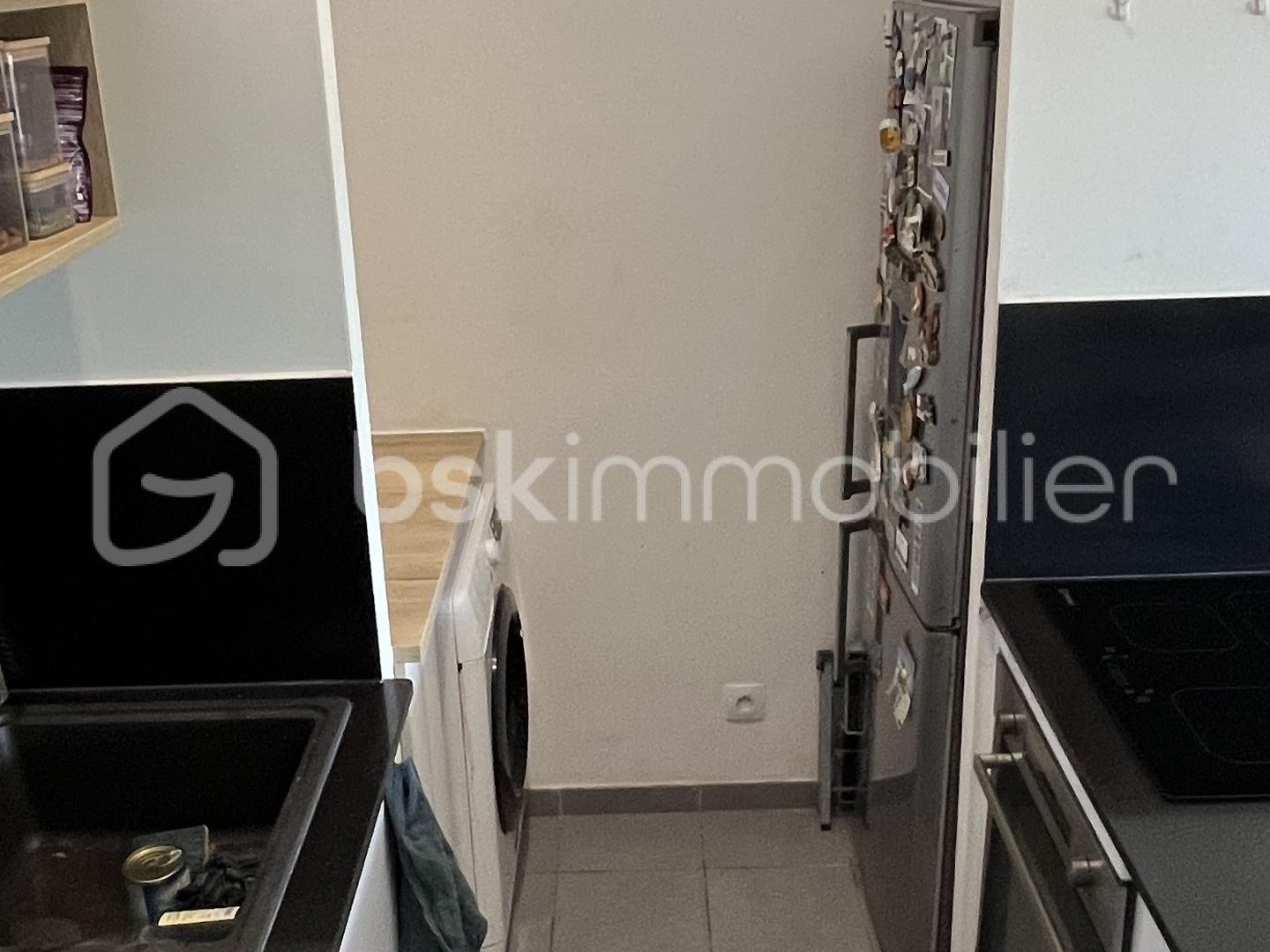 Appartement à vendre - 3 pièces - 61m2 - Cayenne (97300)