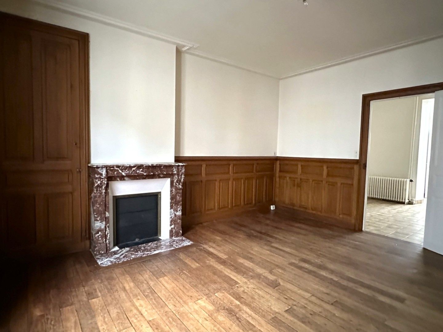 Maison 5 pièces 115 m²