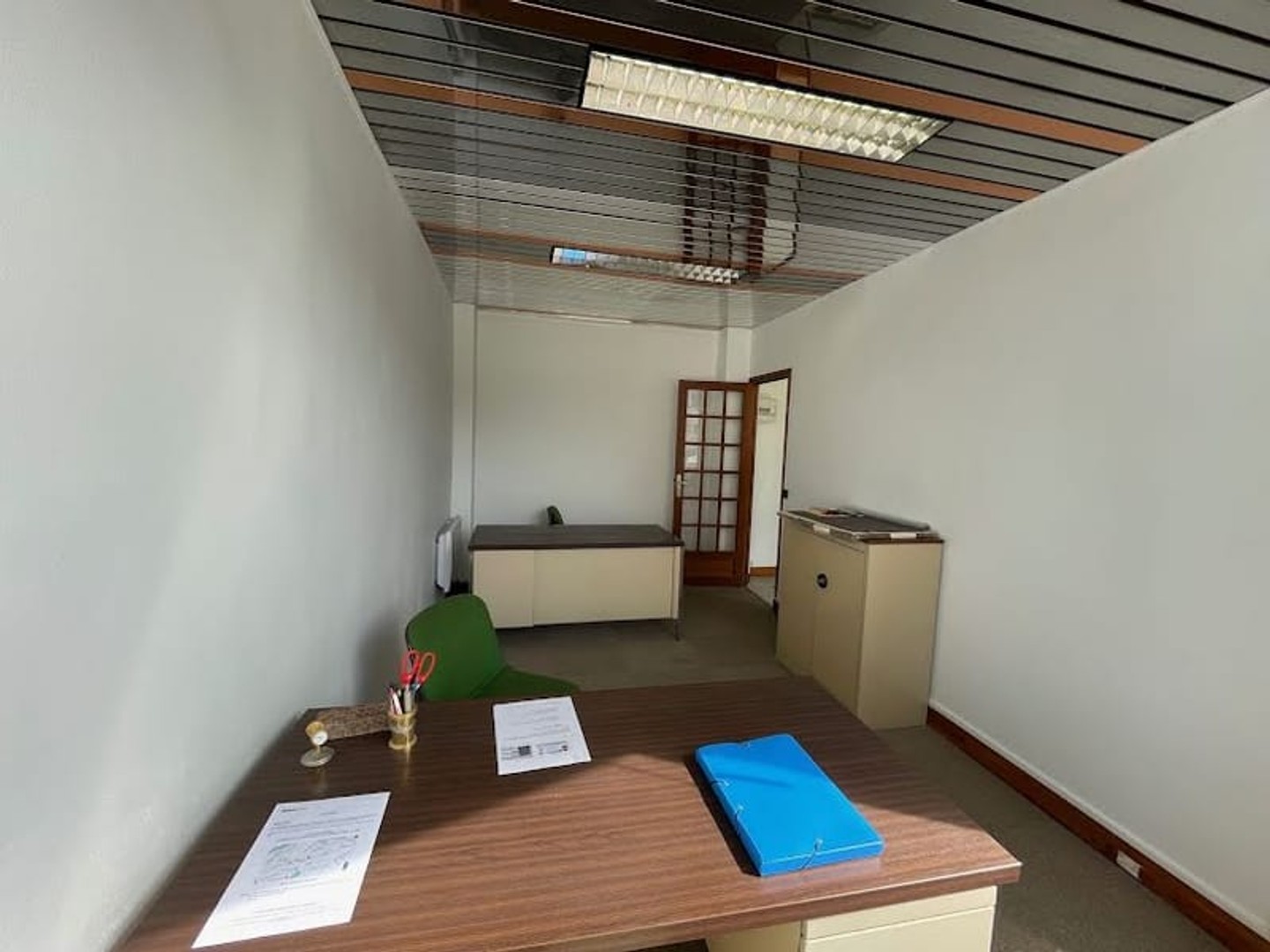 Locaux à vendre - 26m2 - Les Lilas (93260)