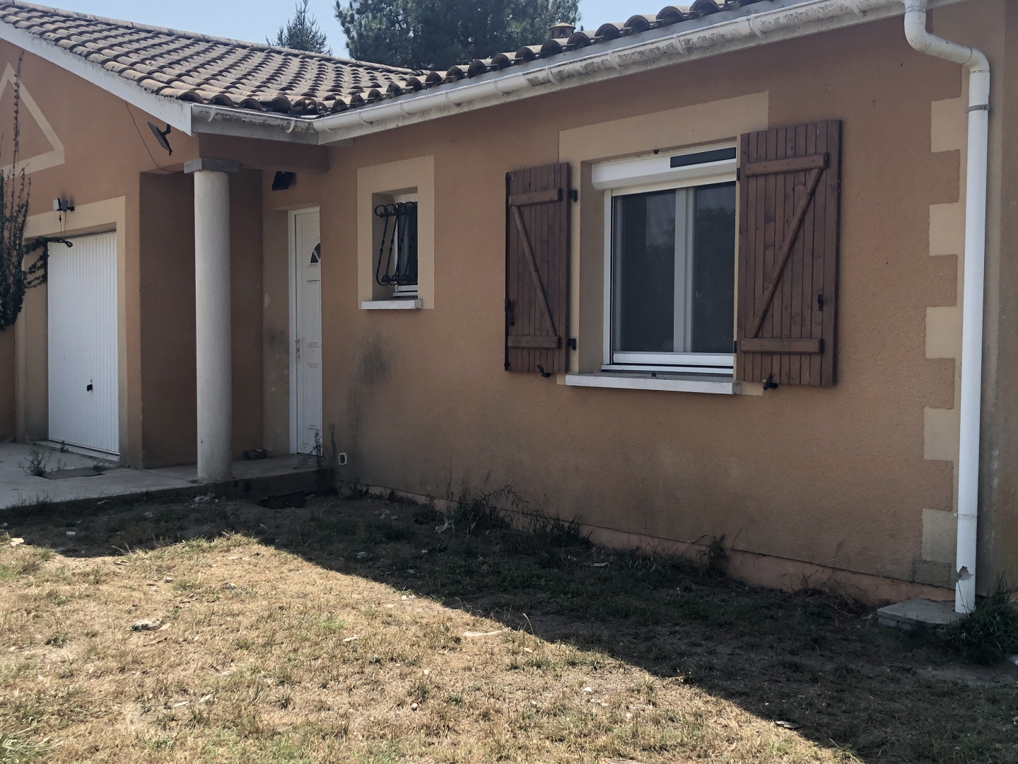 Maison 4 pièces 92m2