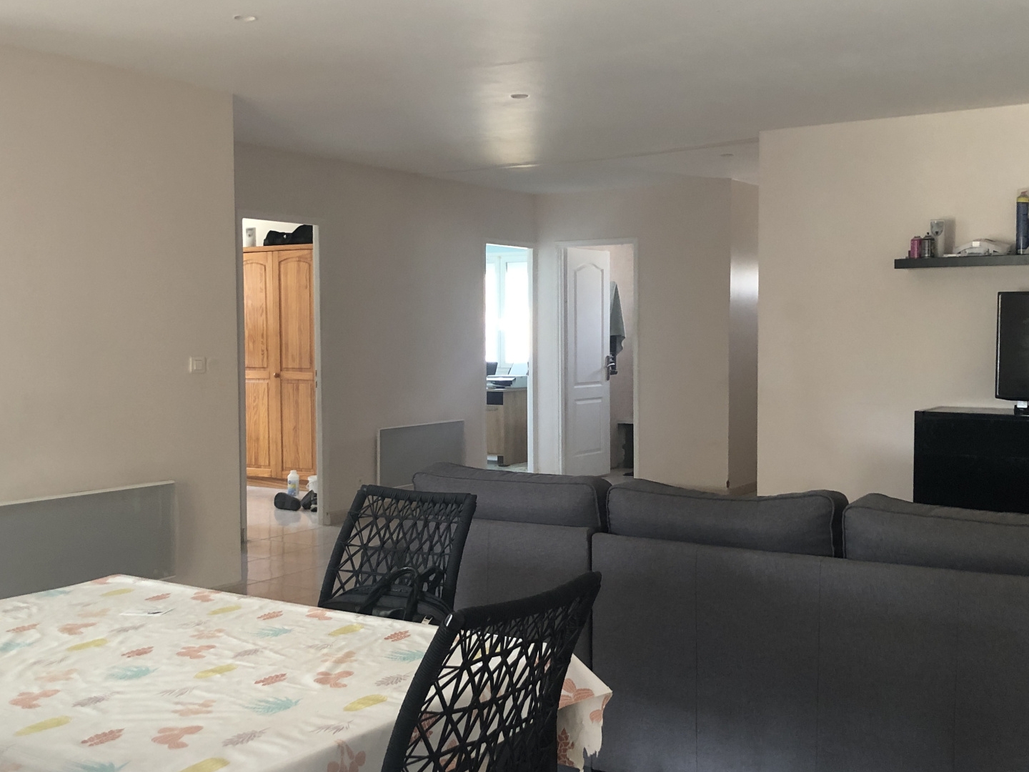 Maison à vendre - 4 pièces - 92m2 - Escalans (40310)