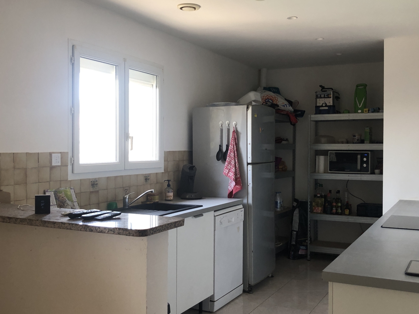 Maison à vendre - 4 pièces - 92m2 - Escalans (40310)