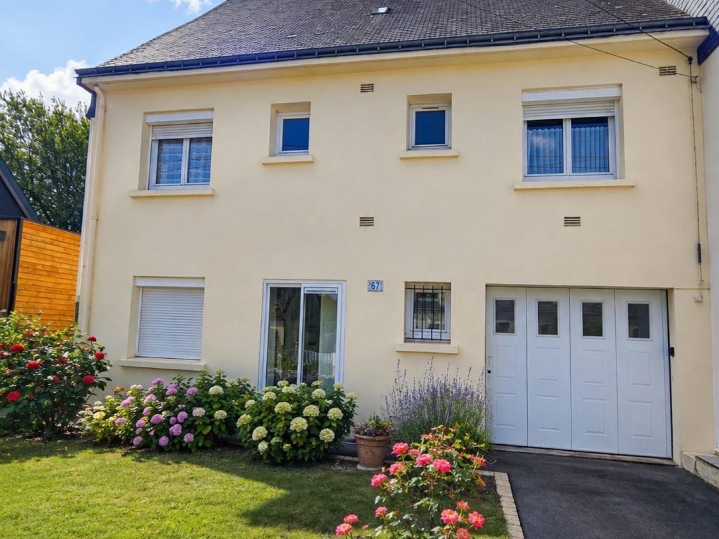 Maison 5 pièces 105 m2