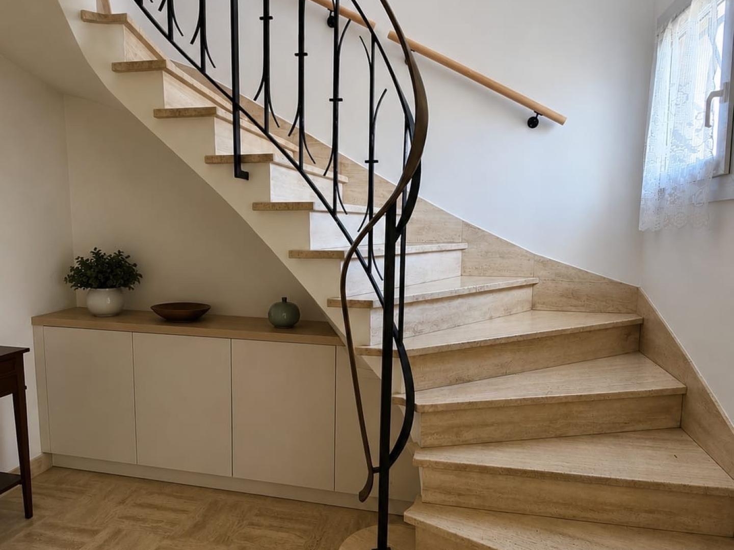 Maison à vendre - 5 pièces - 105m2 - Lorient (56100)