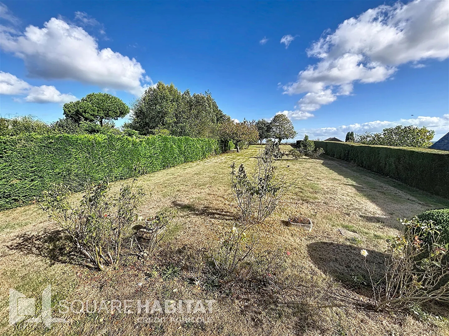 Maison à vendre - 6 pièces - 100m2 - Plérin (22190)