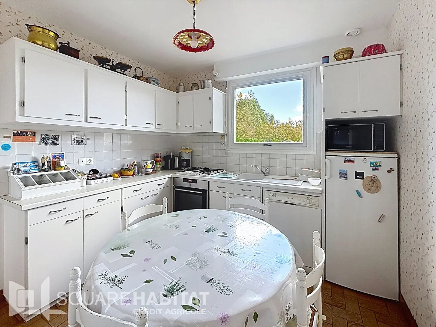 Maison à vendre - 6 pièces - 100m2 - Plérin (22190)