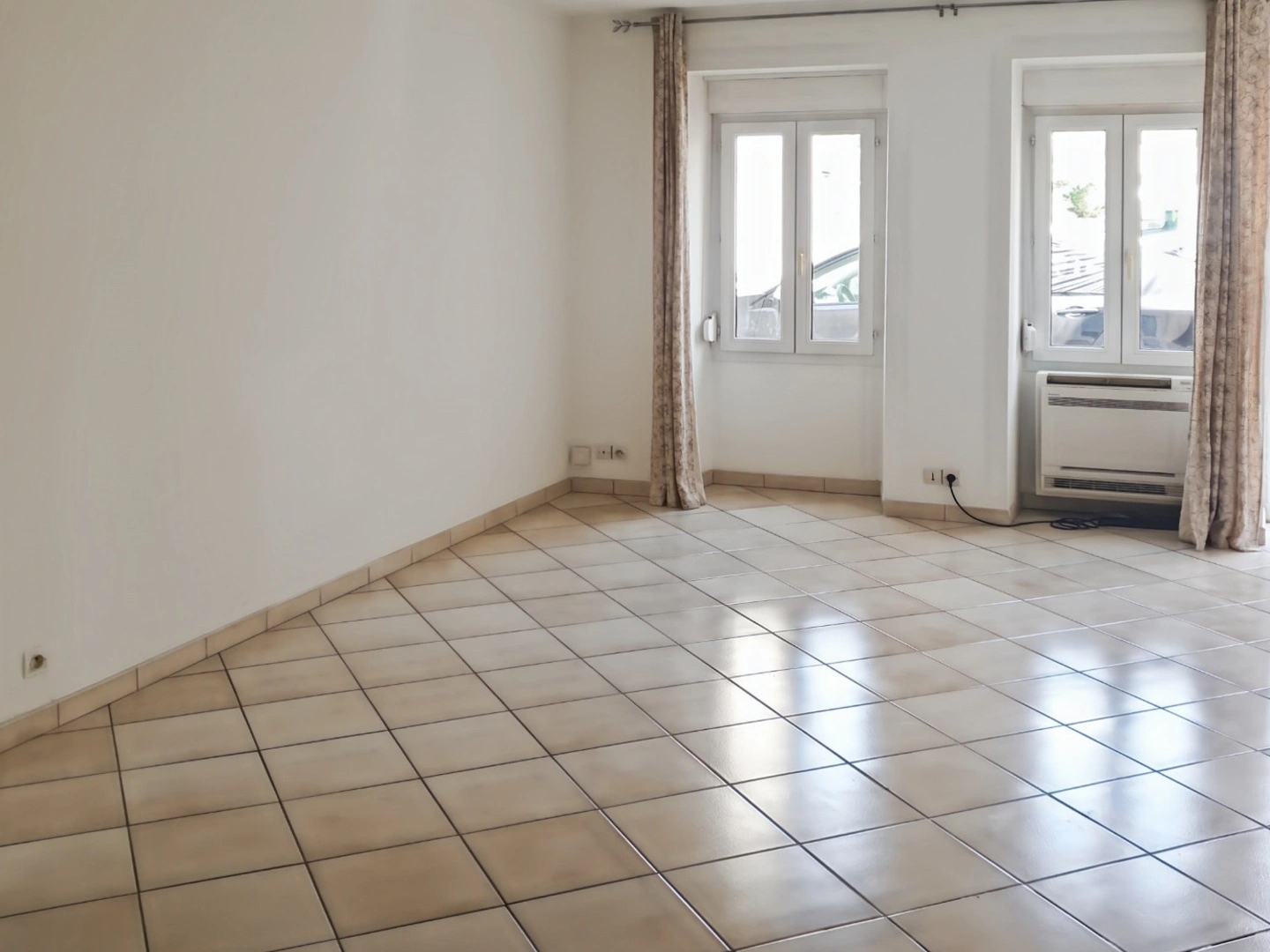 Maison à vendre - 3 pièces - 65m2 - Niort (79000)