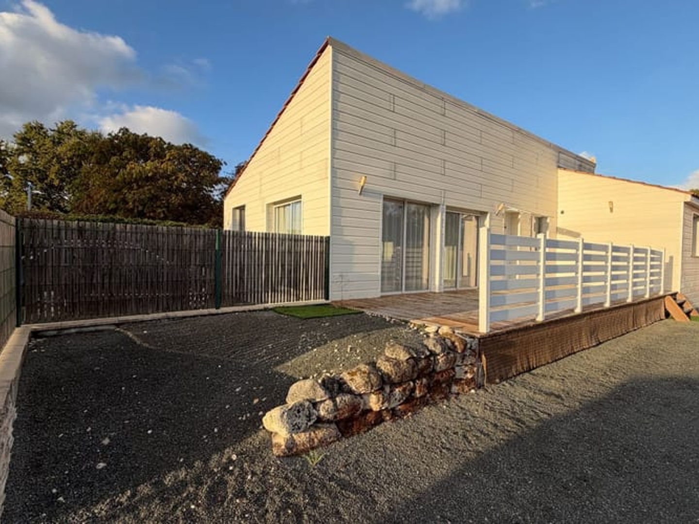 Maison 3 pièces 72 m²