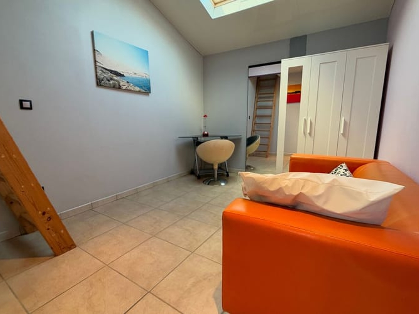 Maison à vendre - 3 pièces - 72m2 - Grayan-Et-L'hôpital (33590)