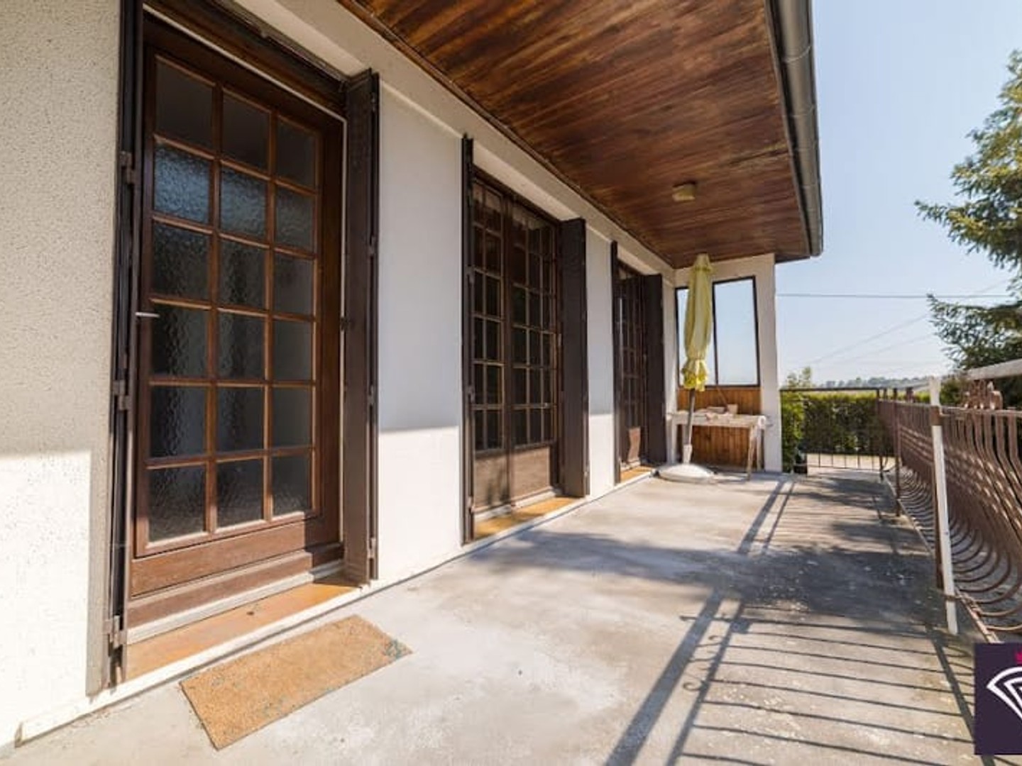 Maison 4 pièces 77 m²