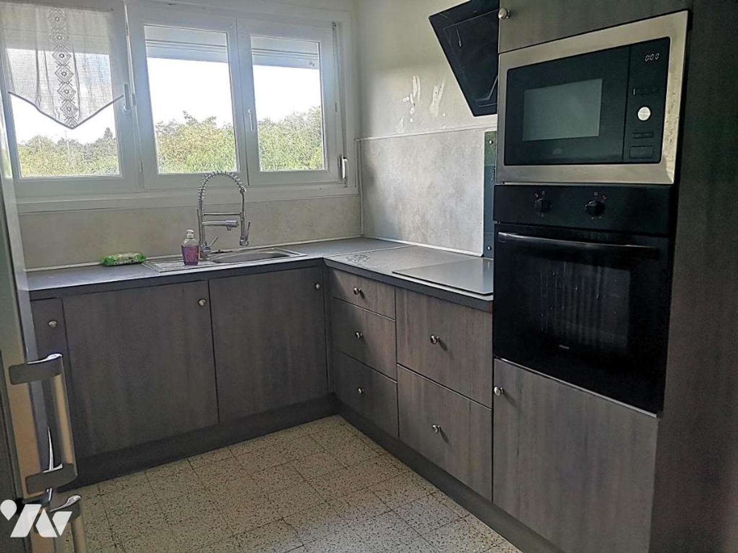 Maison à vendre - 5 pièces - 71m2 - Cambrai (59400)