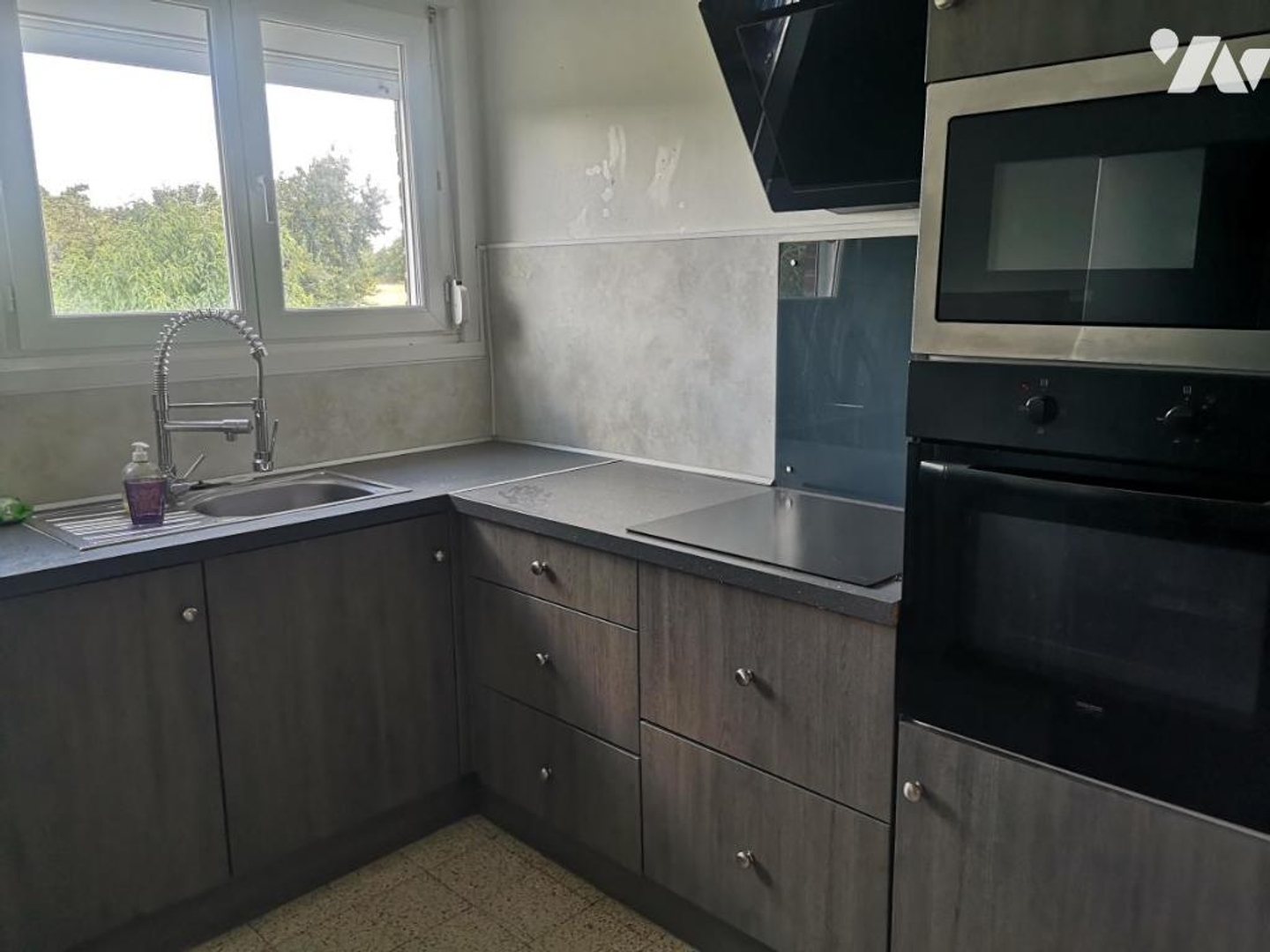 Maison à vendre - 5 pièces - 71m2 - Cambrai (59400)