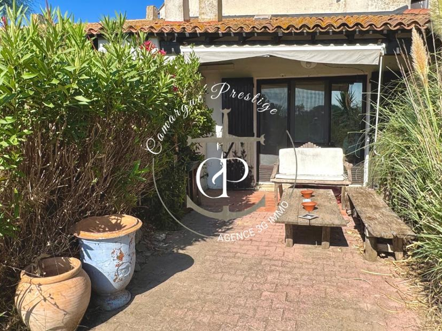 Maison 4 pièces 56 m²