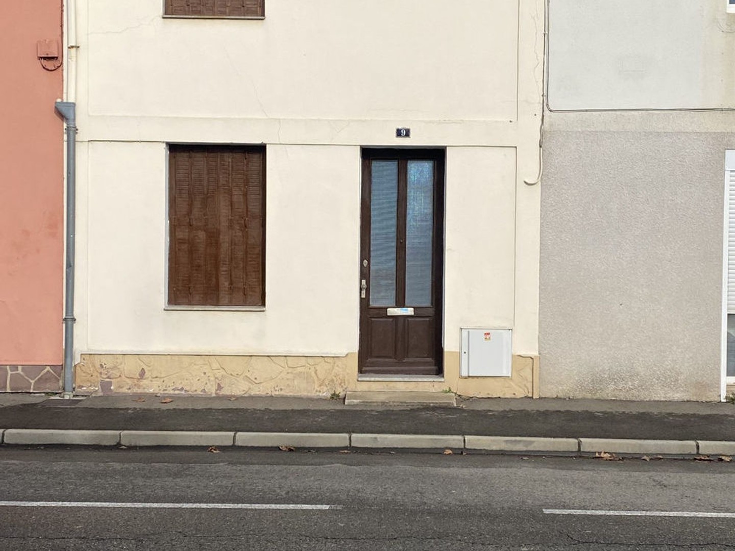 Maison à vendre - 4 pièces - 58m2 - Dax (40100)