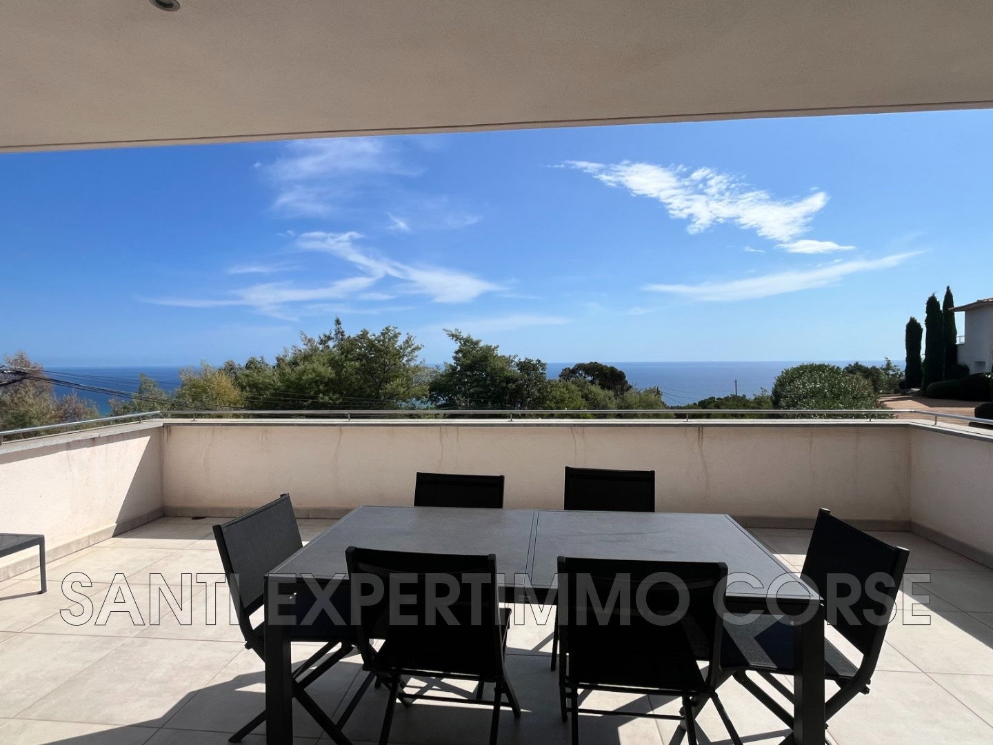 Vente maison contemporaine 4 Pièce(s)
