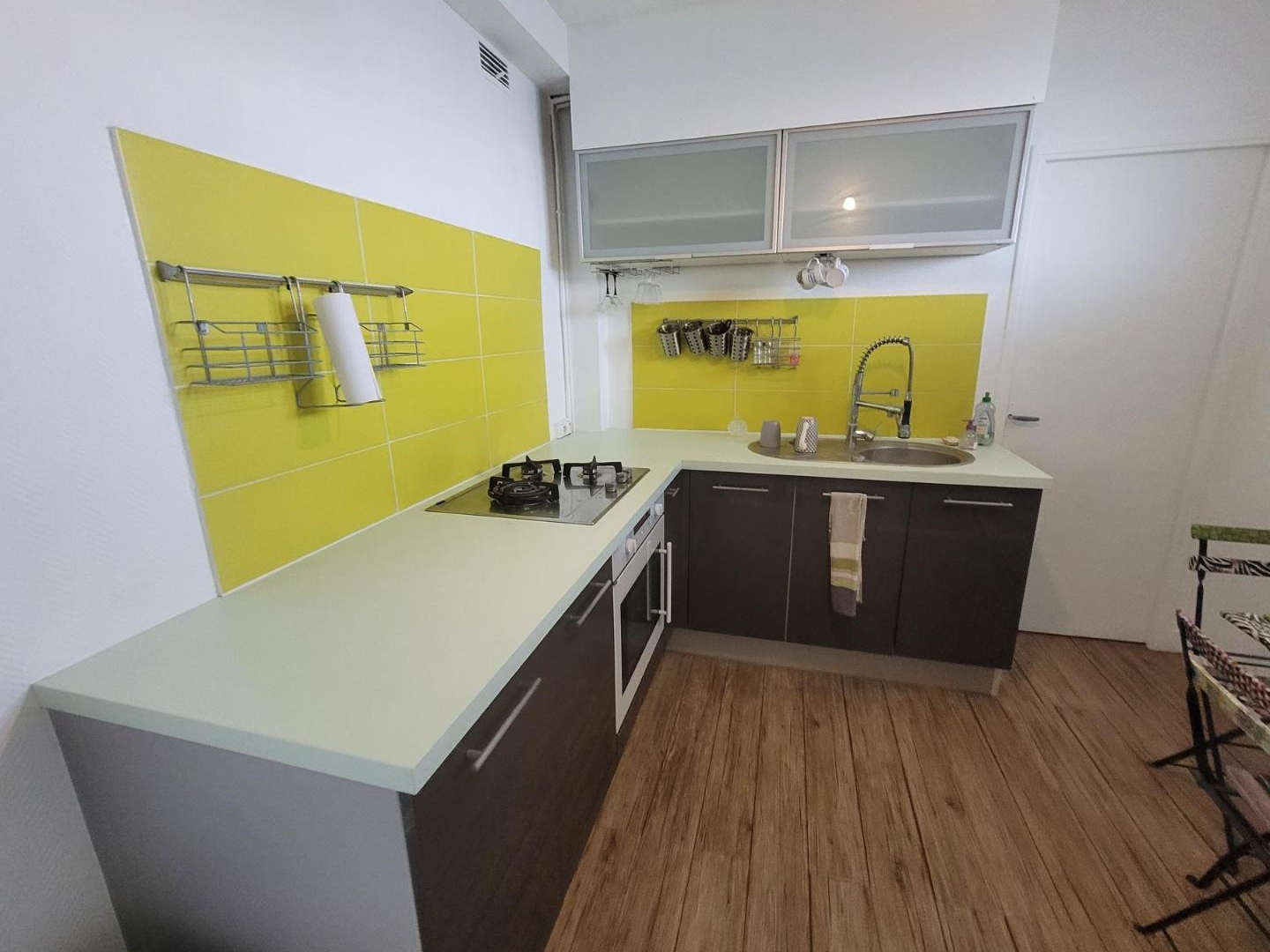 Appartement à vendre - 3 pièces - 55m2 - Toulouse (31500)