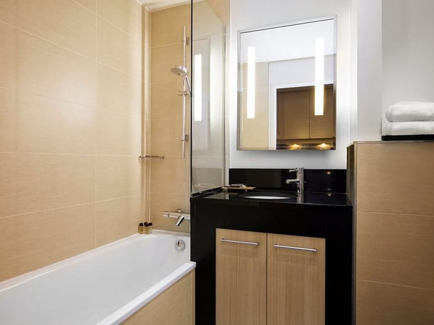 Maison à vendre - 1 pièce - 25m2 - Chessy (77700)