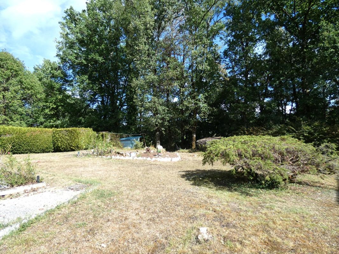 Maison à vendre - 5 pièces - 98m2 - Tourtoirac (24390)