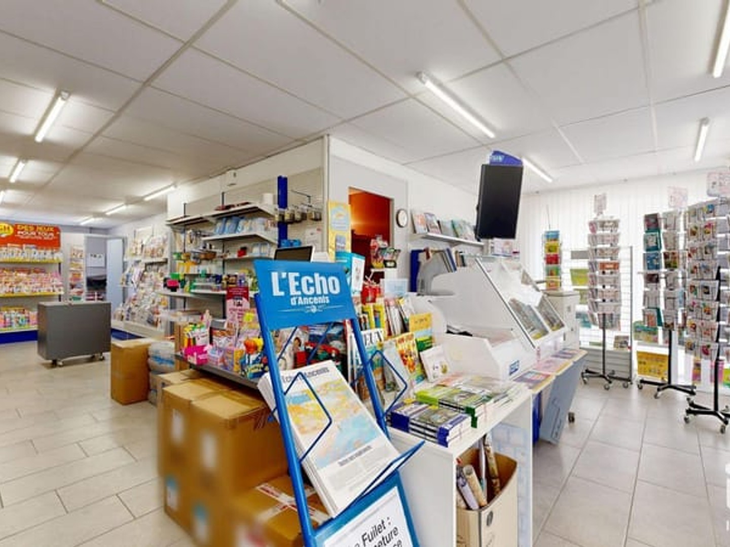 Immeuble commercial 1 pièce 50 m²
