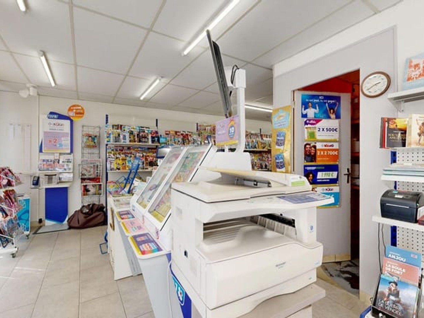 Immeuble à vendre - 50m2 - Montrevault-Sur-Èvre (49110)