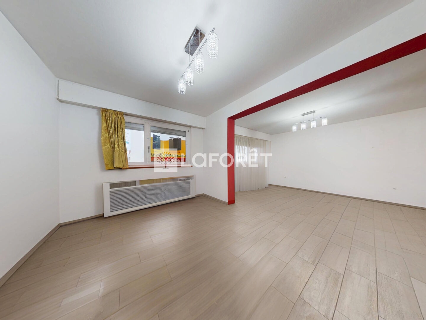 Appartement à vendre - 5 pièces - 98m2 - Schiltigheim (67300)