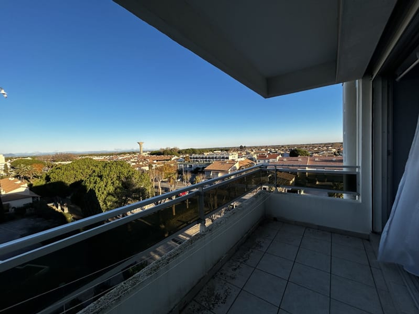 Appartement à vendre - 3 pièces - 56m2 - Le Grau-Du-Roi (30240)