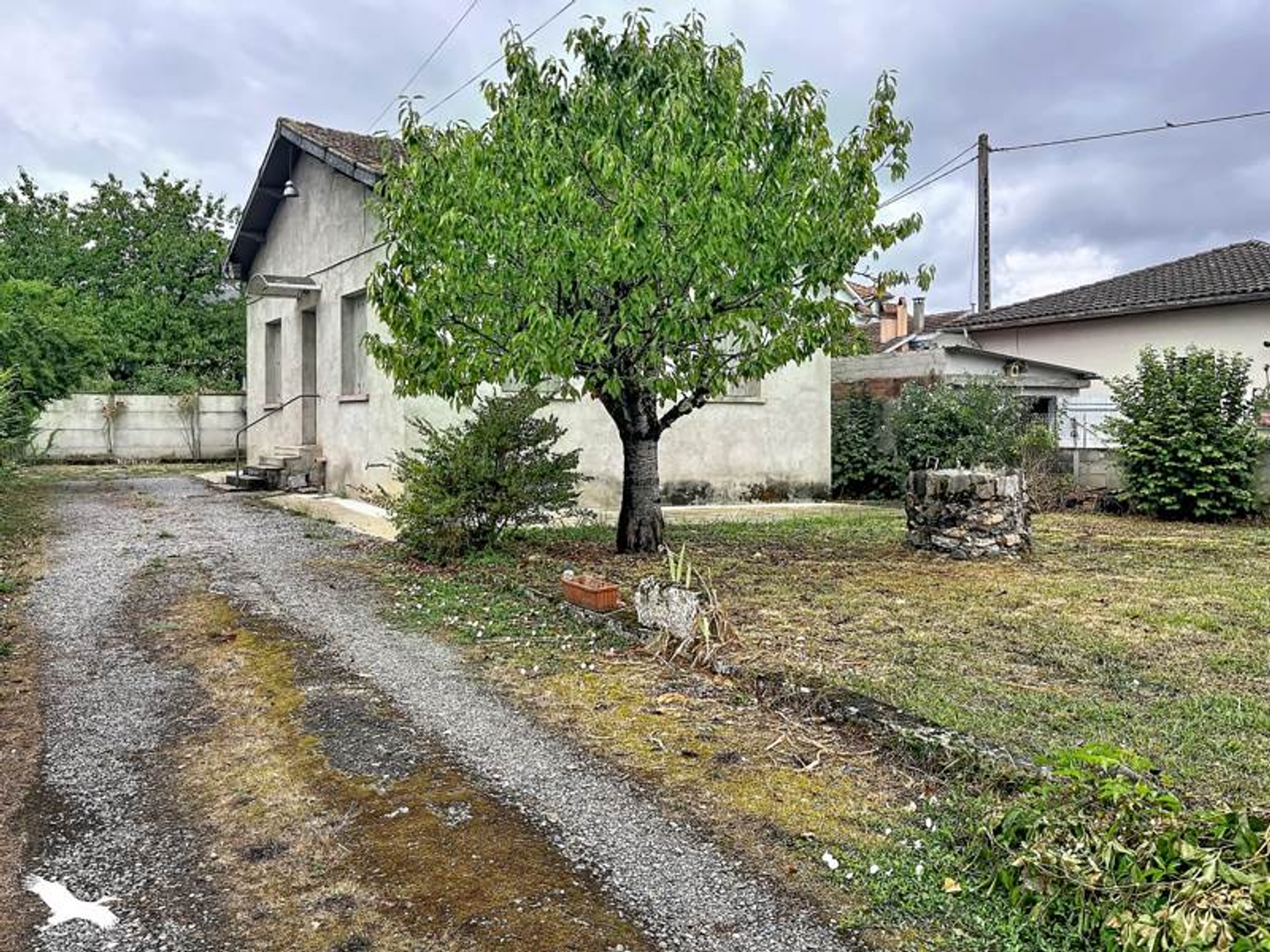Maison 3 pièces 64 m²