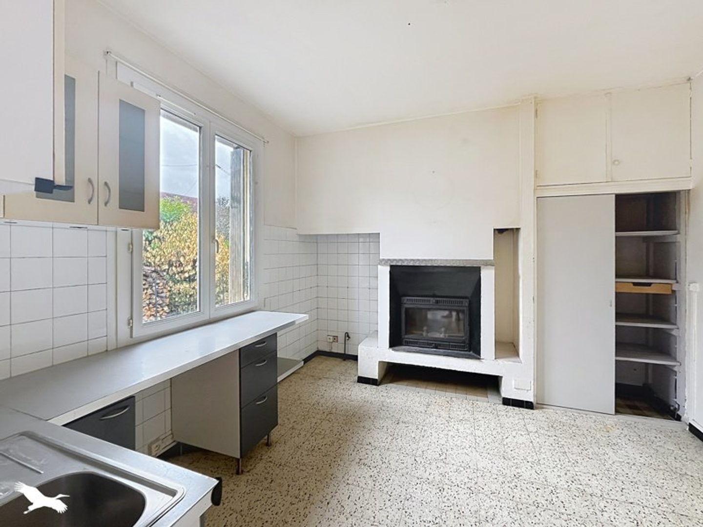 Maison à vendre - 3 pièces - 64m2 - Salies-Du-Salat (31260)