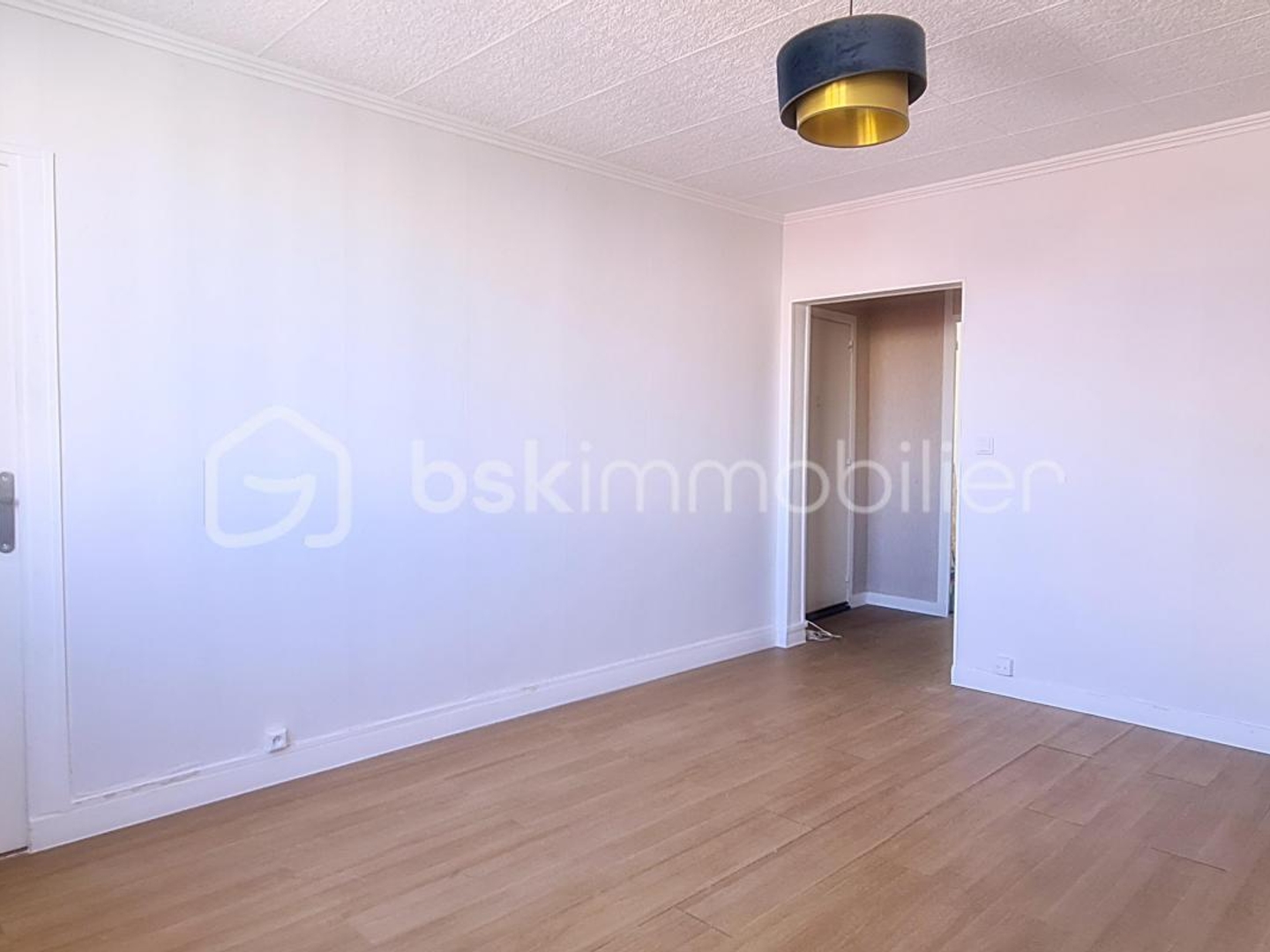 Appartement à vendre - 2 pièces - 41m2 - Choisy-Le-Roi (94600)