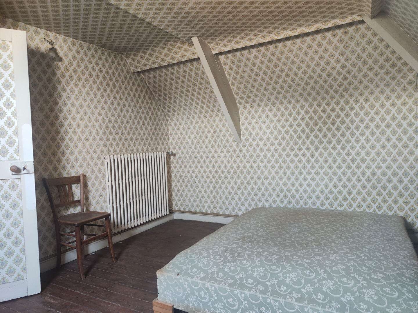 Maison 5 pièces 101 m²