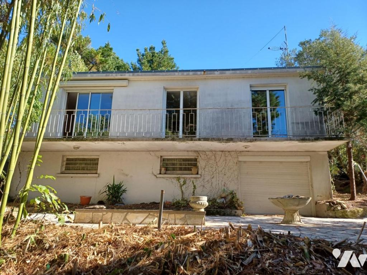 Maison 4 pièces 106 m²
