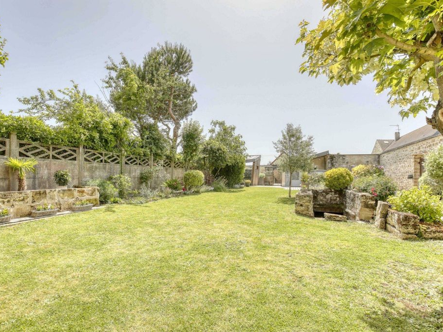 Maison à vendre - 5 pièces - 133m2 - Vigny (95450)