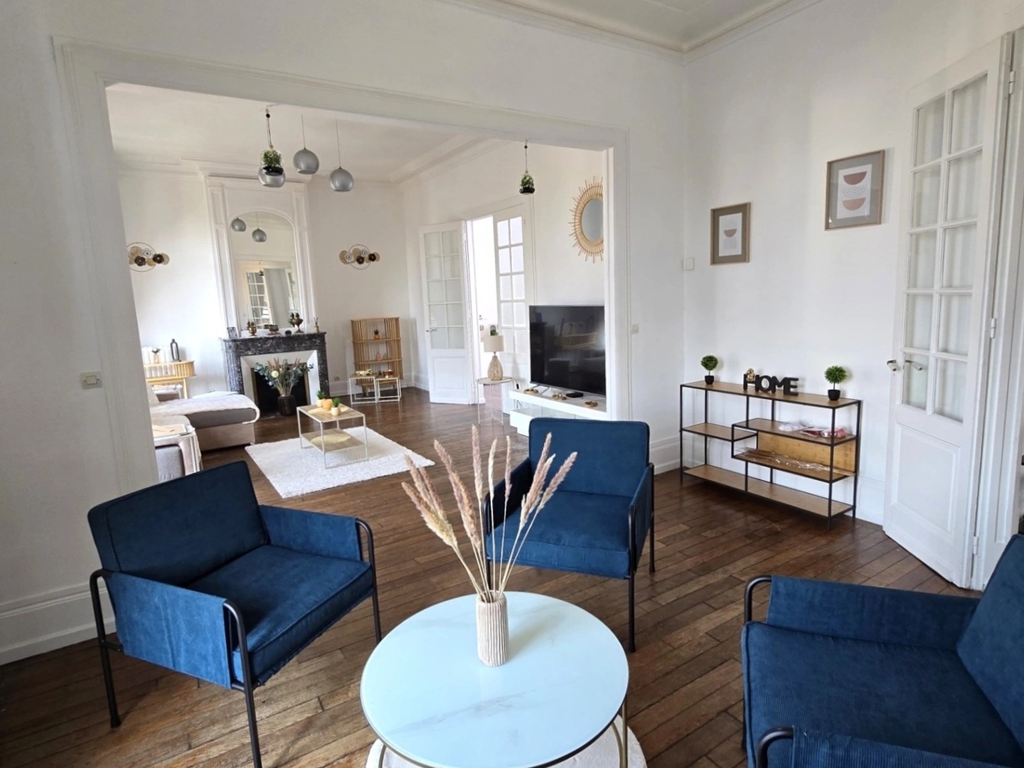 Immeuble à vendre - 30 pièces - 1482m2 - Fourmies (59610)