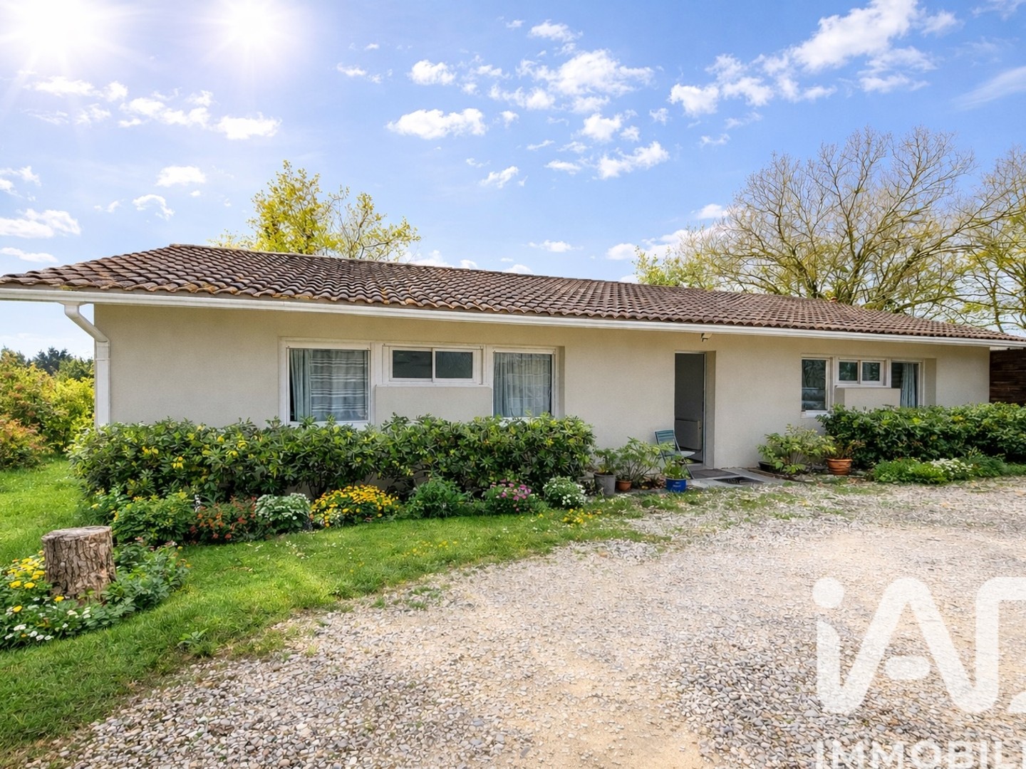 Maison 5 pièces 145 m²