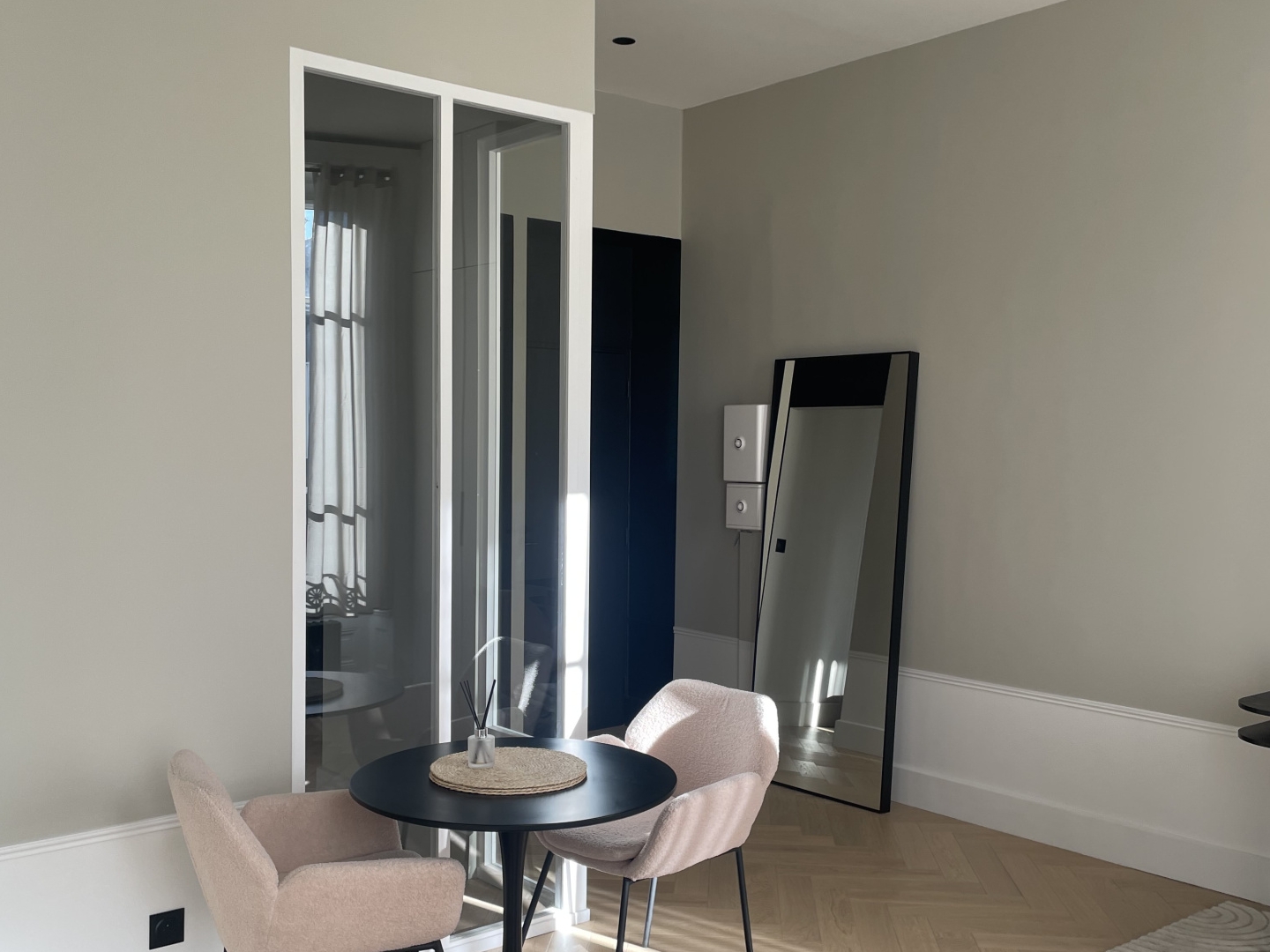 Appartement à vendre - 2 pièces - 34m2 - Lyon 2e (69002)
